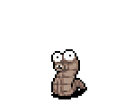Detached Leech - Mother 3 (JPN)