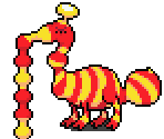 Pump Chimera - Mother 3 (JPN)