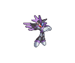 Bass Weapons - Mega Man & Bass
