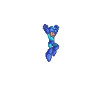 Mega Man - Mega Man & Bass