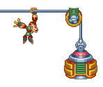 Atetemino Proto - Mega Man & Bass