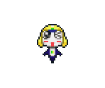 Tamama - Chou-Gekijou-Ban Keroro Gunsou 3: Action! Tenkuu Daibouken de Arimasu