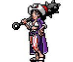 Alvida (Slim) - One Piece