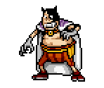 Butchie - One Piece