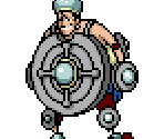 Invincible Pearl - One Piece