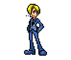 Sanji - One Piece