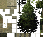 Highlands Outer - Suikoden 2