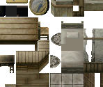 Kuskus Inner - Suikoden 2