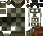 L'Renouille Inner #2 - Suikoden 2