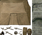 L'Renouille Outer #1 - Suikoden 2