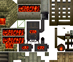 Mercenary Inner - Suikoden 2