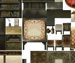 Muse Inner - Suikoden 2