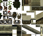 Muse Outer - Suikoden 2