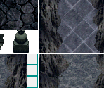 Rune Cave - Suikoden 2