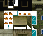 Ryube Inner - Suikoden 2
