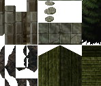 Rakutei Outer - Suikoden 2