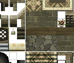 Shrine Inner - Suikoden 2