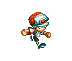 Kai - Elebits: The Adventures of Kai and Zero