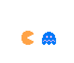 General Sprites - Pac-Man