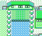 Celadon City - Pokémon Yellow