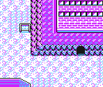 Lavender Town - Pokémon Yellow