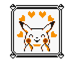 Pikachu - Pokémon Yellow