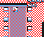 Pokémon Mansion - Pokémon Yellow