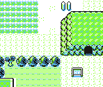 Route 02 - Pokémon Yellow