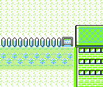 Route 18 - Pokémon Yellow