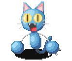 Blue Cat - Silk to Cotton (JPN)