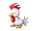 Evil Rooster - Silk to Cotton (JPN)