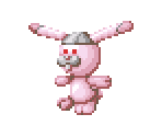 Robot Bunny - Silk to Cotton (JPN)