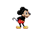 Mickey Mouse - Castle of Illusion Starring Mickey Mouse