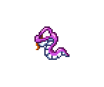 Snake - Violinist of Hamelin (JPN)