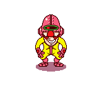 Dr. Crygor (Intermission) - WarioWare: Touched!