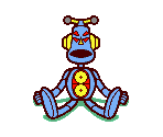 Mike (Intermission) - WarioWare: Touched!