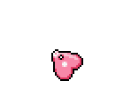 Luvdisc - Pokémon Mystery Dungeon: Explorers of Time / Darkness