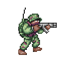 Raptor - CT Special Forces (USA)