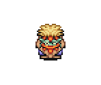 Cibba - Sword of Mana