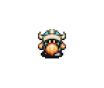 Dwarves - Sword of Mana
