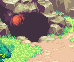 Gaia's Facade - Sword of Mana