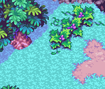 Path to Gaia - Sword of Mana
