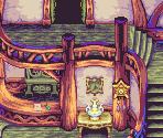 Topple Inn - Sword of Mana