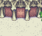 Wendell Cathedral - Sword of Mana