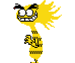 Bendy - Foster's Home for Imaginary Friends