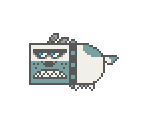 Angry Dog - The Fairly OddParents: Enter the Cleft