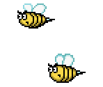Bees - The Fairly OddParents: Enter the Cleft