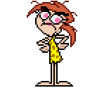 Cave Vicky - The Fairly OddParents: Enter the Cleft