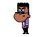 Chad - The Fairly OddParents: Enter the Cleft