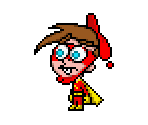 Cleft - The Fairly OddParents: Enter the Cleft